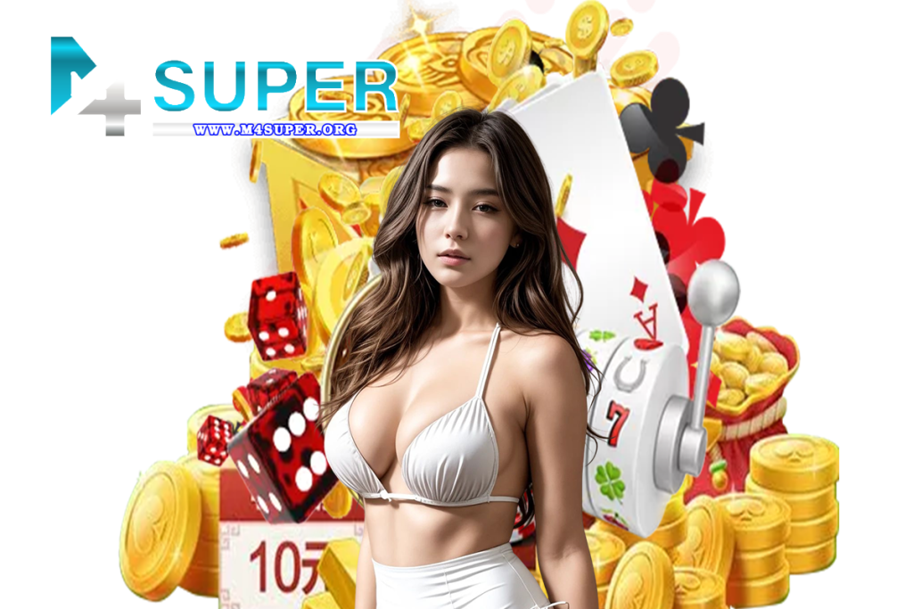 m4super login